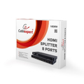 Picture of Video splitter HDMI Gembird DSP-8PH4-03 1ulaz-8izlaza (TV/mon/proj.), 1080p, 3D support