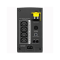 Picture of UPS APC BX700UI, 390W, Line interactive AVR, 4xC13