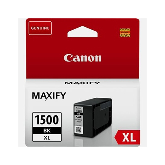 Picture of Tinta Canon PGI1500XL Black za printer Canon MB2150 