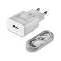 Picture of Punjač HUAWEI ORG. Fast Charger 2A WHITE + Micro USB kabl AP-32