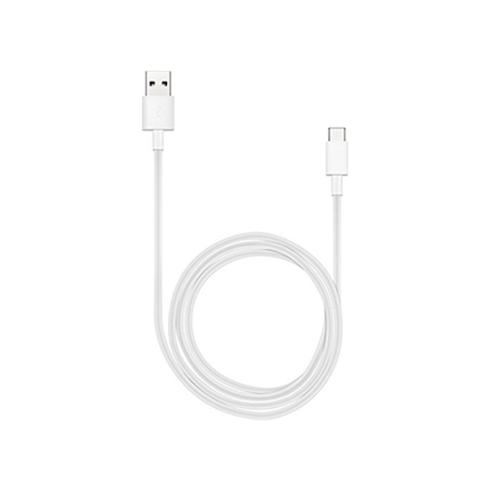 Picture of Kabl HUAWEI USB-A to Type C WHITE AP71