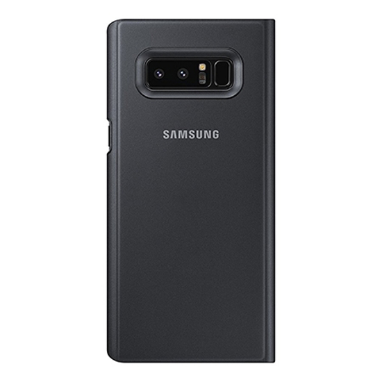 Picture of Futrola SAMSUNG Note 8 Galaxy N950 - Clear View Cover EF-ZN950CBE
