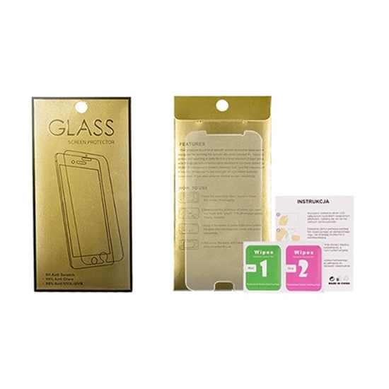 Picture of Zaštitno staklo J730 GALAXY J7 (2017) Glass Gold