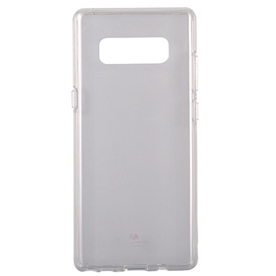 Picture of Zaštitna futrola Mercury jelly case N950 Galaxy Note 8 transparent