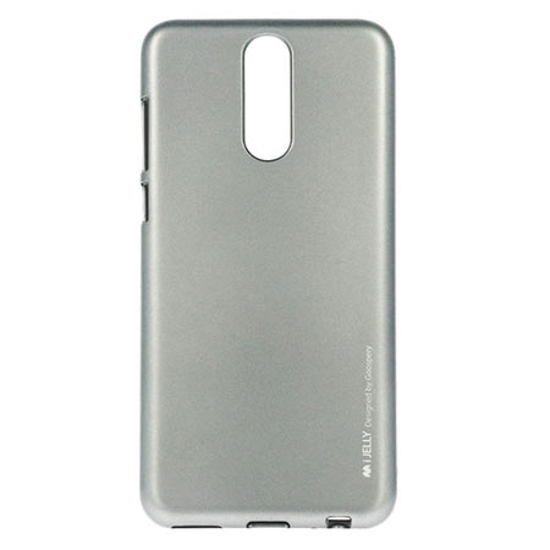 Picture of Zaštitna futrola Mercury i-Jelly metal case Samsung G950 S8 gray