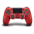 Picture of Sony PS4 Dualshock Controller v2 Red