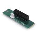 Picture of Adapter PCI-Express to M.2 adapter add-on card, RC-M.2-01, GEMBIRD