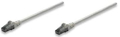 Picture of Intellinet patch kabel 0.5m Cat.6 UTP PVC sivi 