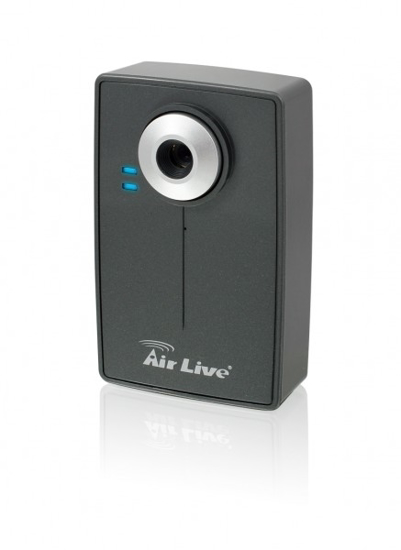 Picture of Airlive IP-150CAM Fast Ethernet Dual Stream IP camera