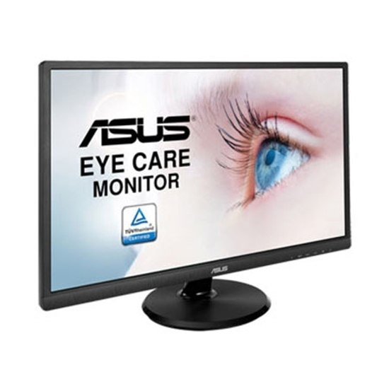 Picture of Monitor Asus LED 24" VA249HE 23,8",VA,FHD,5MS,250CD,VGA,HDM I,VESA 100