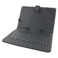 Picture of Torba + tastatura za tablet ESPERANZA MADERA , do 10,1" EK125