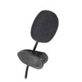 Picture of Mikrofon ESPERANZA VOICE, clip on, 3,5mm, EH178