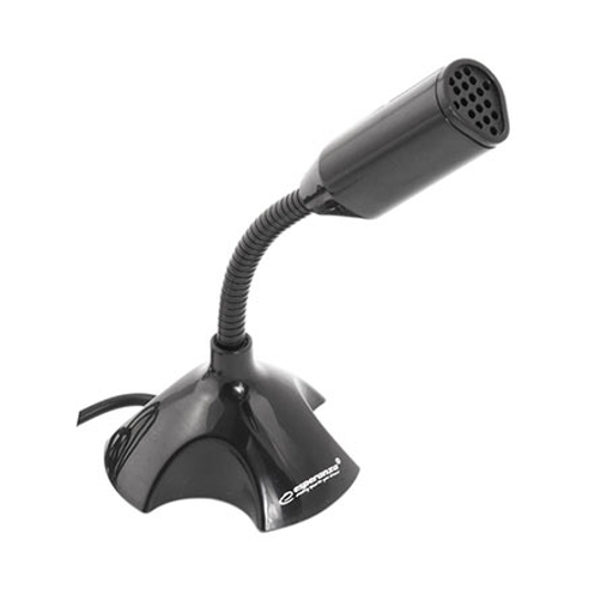 Picture of Mikrofon ESPERANZA SCREAM, USB, EH179