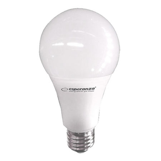 Picture of LED sijalica ESPERANZA, A70 E27 16W, warm white, A+, 1340 lm, ELL160
