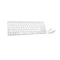 Picture of Tastatura i miš wireless ULTRASLIM ESPERANZA LIBERTY, white, USA layout, EK122W