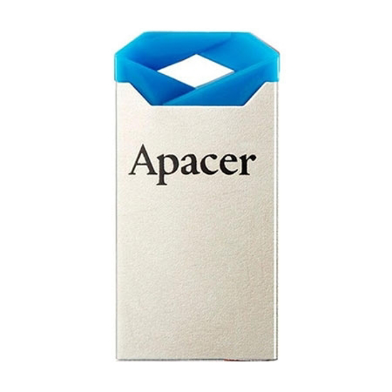 Picture of USB Memory stick Apacer 32GB, USB2.0, AP32GAH111U-1 BLUE