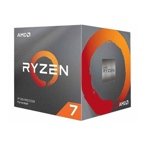 Picture of AMD Ryzen 7 3700X AM4 BOX 8 cores,16 threads, 3.6GHz,32MB L3,65W