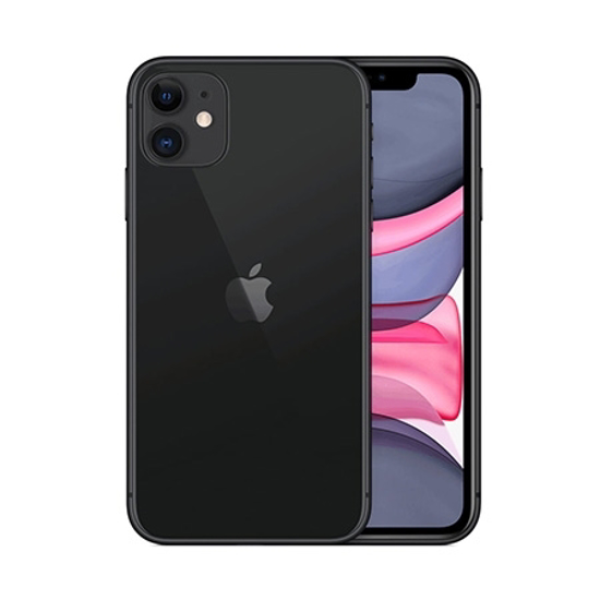 Picture of Apple iPhone 11 64GB Black