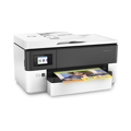 Picture of Printer HP OfficeJet Pro 7720 A3 Wide Format AIO do 22str/min black, do 18str/min color,Duplex print.ADF.USB+LAN+WiFi Y0S18A