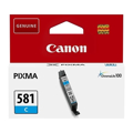 Picture of Tinta Canon CLI-581C, Cyan, za TR7550/TR8550 2103C001AA