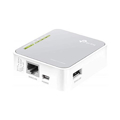 Picture of ROUTER TP-Link TL-MR3020 Portable 3G/4G Wireless N ,300Mbps