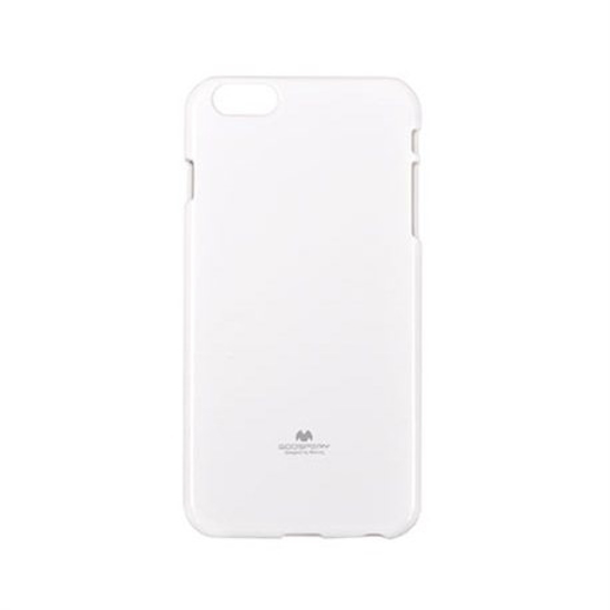 Picture of Zaštitna futrola Mercury Jelly Case iPhone X white