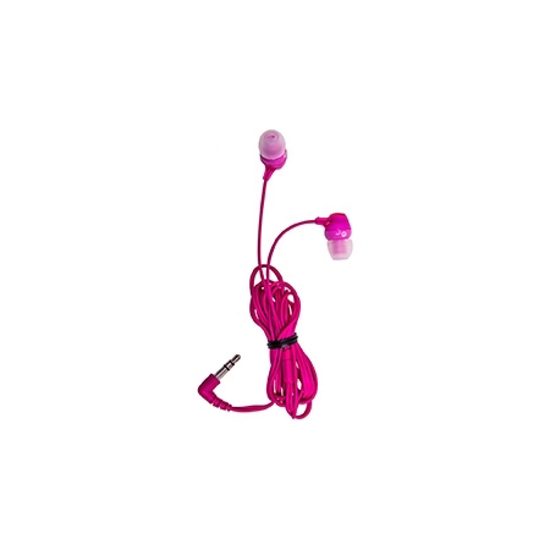 Picture of Sony slušalice EX15 pink MDREX15LPPI.AE