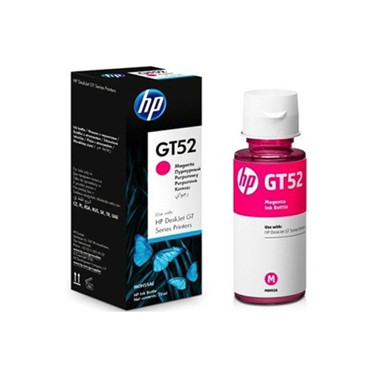 Picture of Tinta HP Inktank M0H55AE HP GT52 MAGENTA