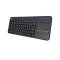 Picture of Tastatura LOGITECH K400 Plus Wireless Touch, Adria alyout, 920-008385