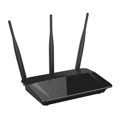 Picture of ROUTER D-Link DIR-809/E IR-809/E, Wireless AC750 Dual-Band Cloud Ethernet Router, max.brzina na 5Ghz 450 Mbps i 300 Mbps na 2,4 GHz 4x10/100 LAN 