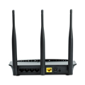 Picture of ROUTER D-Link DIR-809/E IR-809/E, Wireless AC750 Dual-Band Cloud Ethernet Router, max.brzina na 5Ghz 450 Mbps i 300 Mbps na 2,4 GHz 4x10/100 LAN 