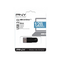 Picture of USB Memory stick PNY 128GB FD128ATT4-EF