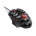 Picture of Miš SHARKOON gaming Drakonia II Black Mouse 15000 dpi, 12 buttons, USB