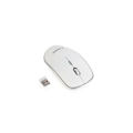 Picture of Miš GEMBIRD MUSW-4B-01-W, wireless , optical, white, up to 1600 dpi