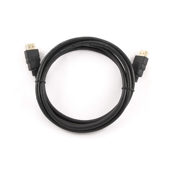 Picture of HDMI kabl GEMBIRD, High speed HDMI cable with Ethernet "Select Series", 1,8m, CC-HDMIL-1.8M