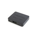 Picture of Video splitter HDMI dual port cable DSP-2PH4-03, GEMBIRD
