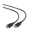 Picture of HDMI kabl, M-M v.1.4 0,5m gold connector, BULK, GEMBIRD CC-HDMI4L-0.5M