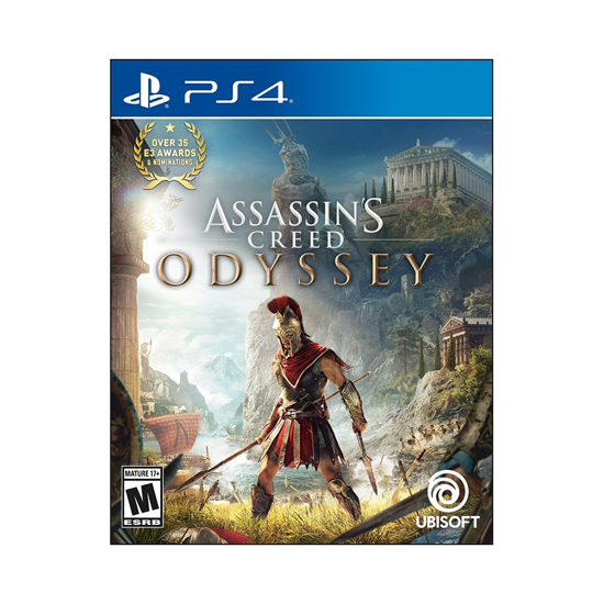 Picture of Igrica Assassin"s Creed Odyssey za PS4