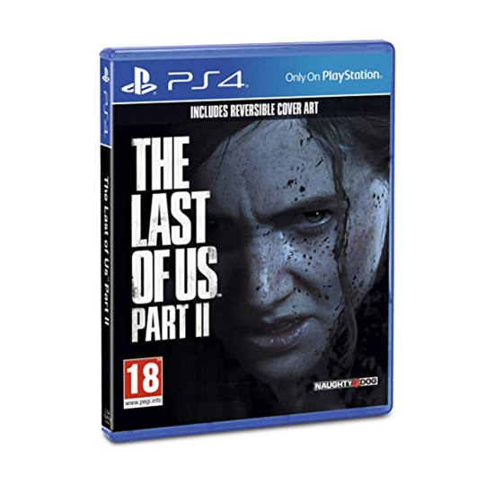 Picture of The Last of Us 2 PS4