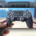 Picture of Sony PS4 Dualshock Controller v2 the last of us 2