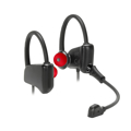 Picture of Slušalice sa mikrofonom SPEEDLINK JUZAR Gaming Ear Buds, black-red, SL-860020-BKRD, PC/PS5/PS4/Xbox SeriesX/S/Switch