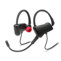 Picture of Slušalice sa mikrofonom SPEEDLINK JUZAR Gaming Ear Buds, black-red, SL-860020-BKRD, PC/PS5/PS4/Xbox SeriesX/S/Switch