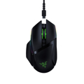 Picture of Miš Razer Basilisk Ultimate - Ergonomic Wired/Wireless Gaming Mouse - EU Packaging RZ01-03170200-R3G1