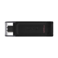 Picture of USB Memory stick Kingston 128GB, USB type-C  DT70/128GB