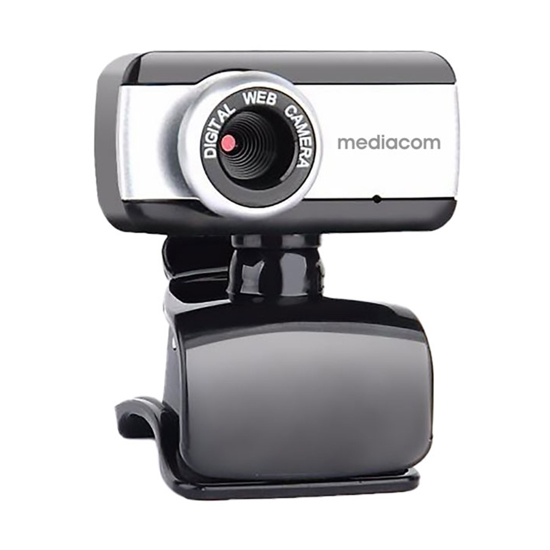 Picture of WEB cam sa mikrofonom MEDIACOM MEA250, plug & play