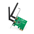 Picture of PCI-E WLAN TP-Link TL-WN881ND 300Mb Lite-N 802.11n/g/b 