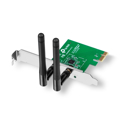 Picture of PCI-E WLAN TP-Link TL-WN881ND 300Mb Lite-N 802.11n/g/b 