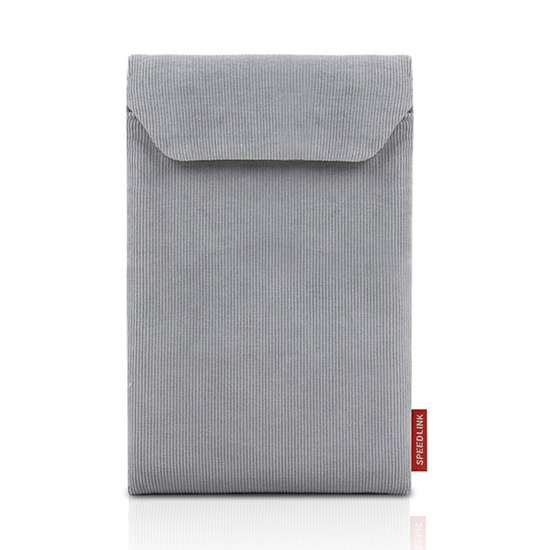 Picture of Futrola sleeve za tablet SPEEDLINK CORDAO, 7", grsy, SL-7037-GY