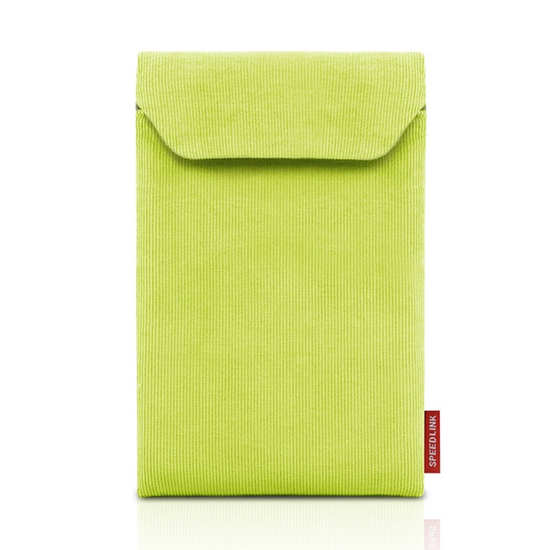 Picture of Futrola sleeve za tablet SPEEDLINK CORDAO, 7", green, SL-7037-GN