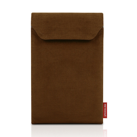 Picture of Futrola sleeve za tablet SPEEDLINK CORDAO, 7", brown, SL-7037-BN